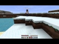 Minecraft CTM Map: B-Team Adventures - Diversity!!! Ep15 - "B-Team Can Survive!!!" (Survival)