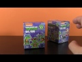 TMNT - MYSTERY MINIS BLIND BOX UNBOXING 2