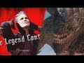【DMC5】ダンテvsゴリアテ - ブラッディパレス:ノーダメージ【デビルメイクライ5】BLOODY PALACE - Dante vs Goliath