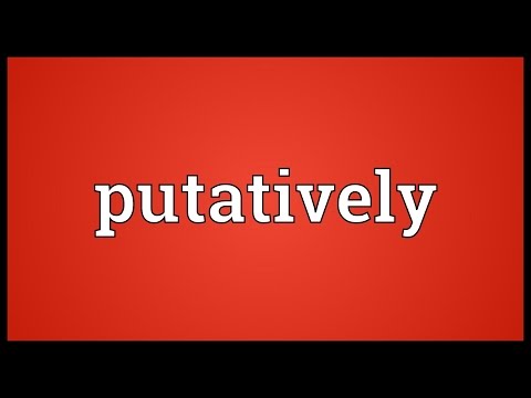 Header of putatively