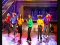 S Club 7 -08- Don't Stop Movin' [Live Version]
