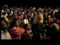 Donald Lawrence   Tri City Singers - Giants.flv