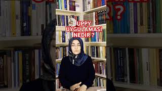 Uppy Uygulamasi Nedi̇r ?