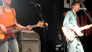 Watch Thrush Hermit Heart Wrenching Man video