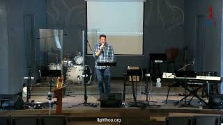 Fullness of Time Pt7: Selfishness Clouds Perception of Time - 4.3.22