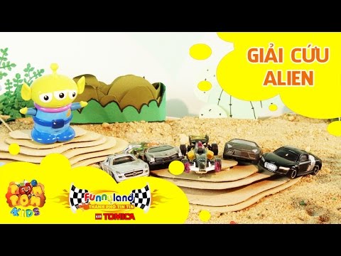 Hoạt hình xe đồ chơi - Thành Phố Tin Tin Tomica -T6: Giải Cứu Alien - Funnyland Hoạt hìnhHoạt hìnhxeđồ chơi - Thành Phố Tin TinHoạt hìnhHoạt hìnhxeđồ chơi - Thành Phố Tin TinTomica- T6: Giải Cứu Alien - Funnyland - POM POM 4kids Vietnam Trong tập 6, Woody ...