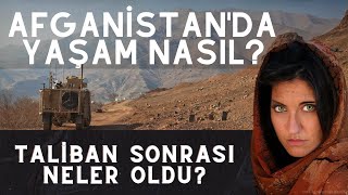 Afganistan Nasıl Bir Ülke? - Afganistan Gerçekleri