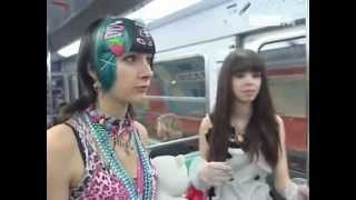 Reportage sur les KIKOOJAPS (weeaboos) 2006