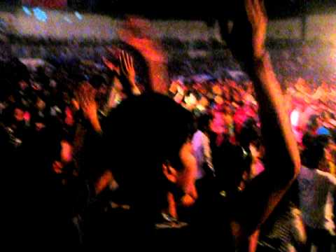 YFC LiveLoud Concert 2011-Freedom