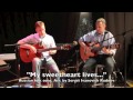 Выступление учеников в Америке.