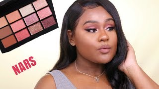 Nars Ignited Palette Nelsoncutie