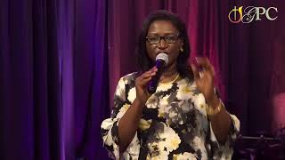 Ways to Measure Your Spiritual Growth | Pastor Bibiche Zagabe-Ndiku | June 26, 2022