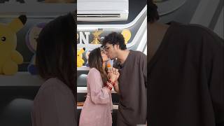 Triggered Insaan And Ruchika Rathore Pehla Tu Duja Tu