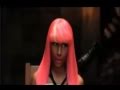 Kanye West - Monster ft. Jay-Z , Nicki Minaj &amp; Rick Ross [Off...