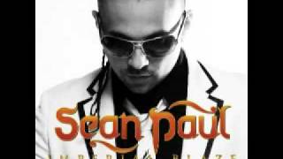 Watch Sean Paul Straight From My Heart video