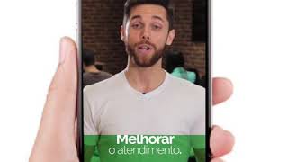 Campanhas institucionais - João Feliciano - Dia do Cliente Algar Telecom
