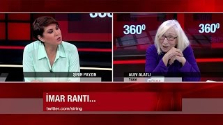 360 Derece 12 Aralık 2014 A