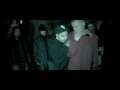 "The B, The H" (prod by J. Cue) Mescalito - Said and Done: The Blurry Journey