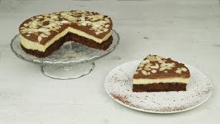 Νηστίσιμο Γλυκό Ψυγείου Foodaholics