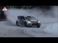Crash & Show Rally Sweden 2013 The best of 