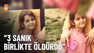 Narin Güran Davasında Gerekçeli Karar Açıklandı - Atv Haber 24 Ocak 2025
