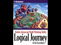 [Logical Journey of the Zoombinis - Игровой процесс]