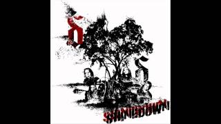 Watch Shinedown Emptiness Man Demo video