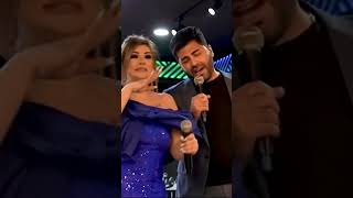 Nurlan Ziyadoğlu & Aynur Nəbiyeva - Aşiq Olandan