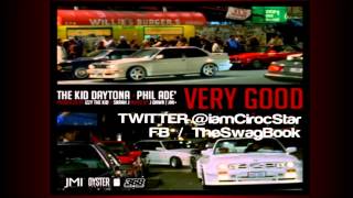 Watch Kid Daytona Very Good Ft Phil Ade video
