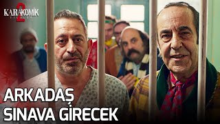 Zihin Açıklığı Karakomik Filmler 2 Deli