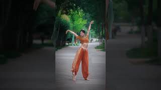 Vũ Cơ Dưới Trăng - Pilinh - Múa Cổ Trang 月下舞姬