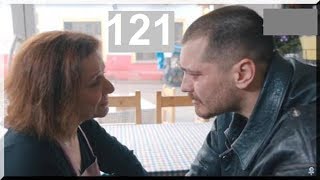 Tadagnu Part 121 ታዳኙ ክፍል 121 - Drama Kana Tv Amharic Dubbed