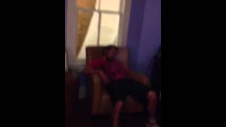 Watch Sleeper Firecracker video