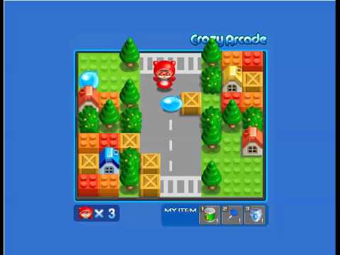 เกมส์วางระเบิด