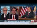 Ft. Lee mayor to Christie: I'm on your radar now