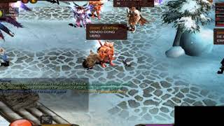 COMO VENDER EN SERVER 1, DEVIAS / MU MAGDALENA / CANAL OFICIAL CLAN DEEATH