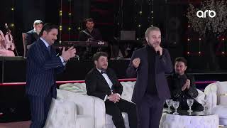 İzzət Şou Ramal İsrafilov Canımdan Elə Bil Can Gedəcək