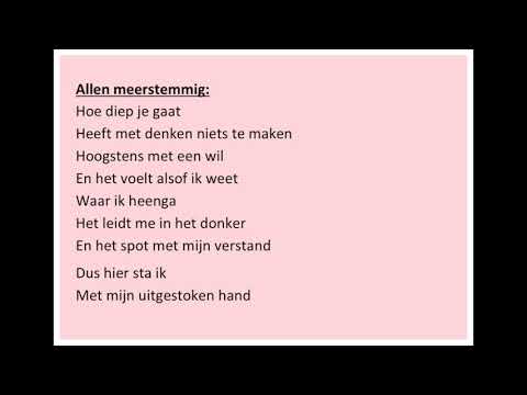 Omarm -Hoog