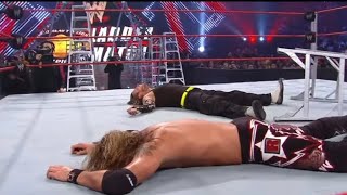 WWE Crazy OMG moments