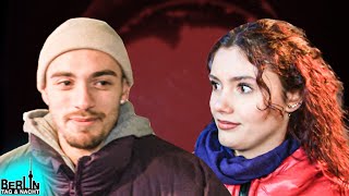 Malte Kann Nicht Loslen? Berlin - Tag & Nacht