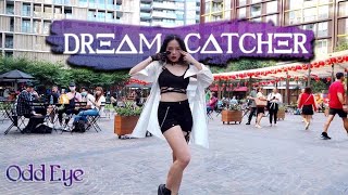 [KPOP IN PUBLIC] Dreamcatcher (드림캐쳐) 'Odd Eye' Dance Cover