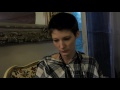 Adam Green - Boss Inside