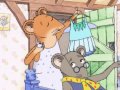 Angelina Ballerina: All Dancers On Deck - Clip