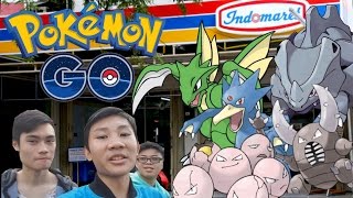 Jgn Tonton Episode Kali Ini - Pokemon Go Indonesia