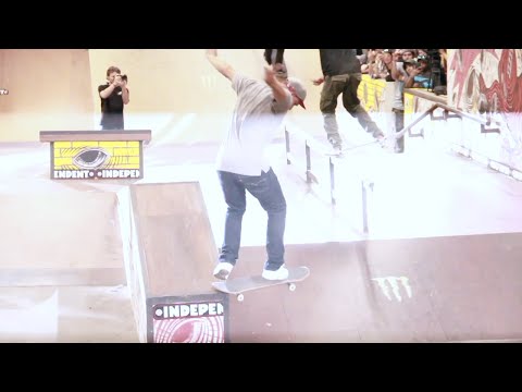 SEWA KROETKOV BIGFLIP BACK TAIL SHUV IT OUT BEST TRICK