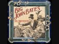Big John Bates (And the Voodoo Dollz) - Burlesque is Dead