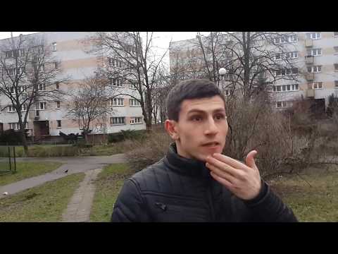 Жизнь в Польше. Первый шок Жизнь в Польше. Первый шок