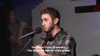 Sunday Service - January 22nd, 20231st Corinthians 3:18-23