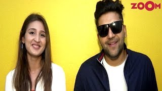 Guru Randhawa And Dhvani Bhanushali Talk About The Success Of Their New Hit Song 39 Ishare Tere 39 Guru Randhawa And Dhvani Bhanushali Talk About The Success Of Their New Hit Song 39 Ishare Tere 39