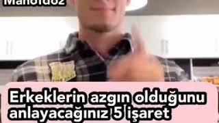 Erkeklerin Azgın Olduğunu Anlayacağınız 5 Işaret